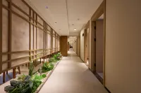 ARULA Hotel, Gaoqi Airport, Xiamen - Kylpylä
