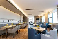 Echarm Hotel (Rong County Chengnan Bus Station) - servizio colazione