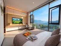 Hefeng Xiangshan Yun Homestay (Pingshan Canyon Scenic Area)