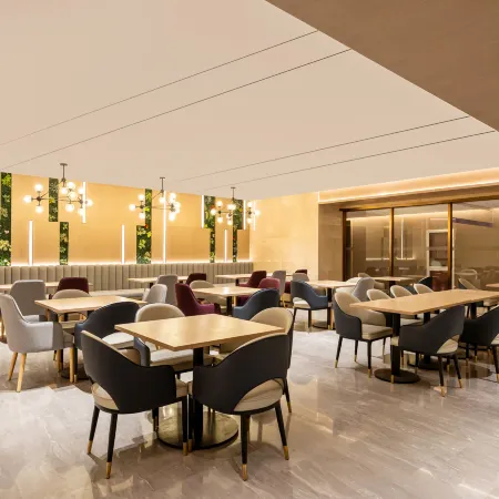 Lavande Hotel (Beijing Songjiazhuang Subway Station Huqin Shopping Center Branch)