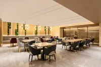 Lavande Hotel (Beijing Songjiazhuang Subway Station Huqin Shopping Center Branch)