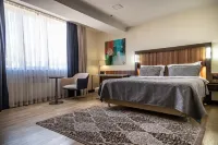Avenue Park Hotel - Интернет