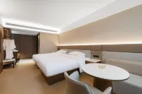 Platinum Hotel Yunji - Cheap