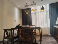 Binzhou Xidu Hotel