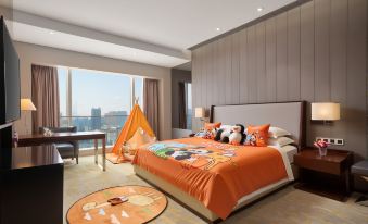 Taizhou International Hotel
