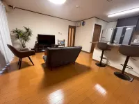YORIDOKORO ~place to belong~ - Wifi