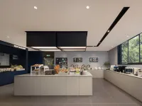 AtourLight Hotel, Delicious Street, Minsheng Road, Pensiuchi, Guiyang 취웨이 파빌리온 주변 호텔