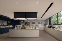 AtourLight Hotel, Delicious Street, Minsheng Road, Pensiuchi, Guiyang
