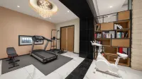 PHIREN Hotel (Bayi Square, Nanchang Railway Station, Nanchang) - Gym