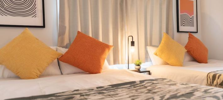 BREEZE2-203 Hotels in Furano