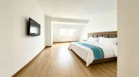 Dagongdao Boutique Hotel (Shilaoren Beach Convention Center Branch)
