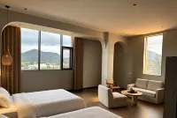 Yitian Yizhai Homestay (Shangchuan Island)