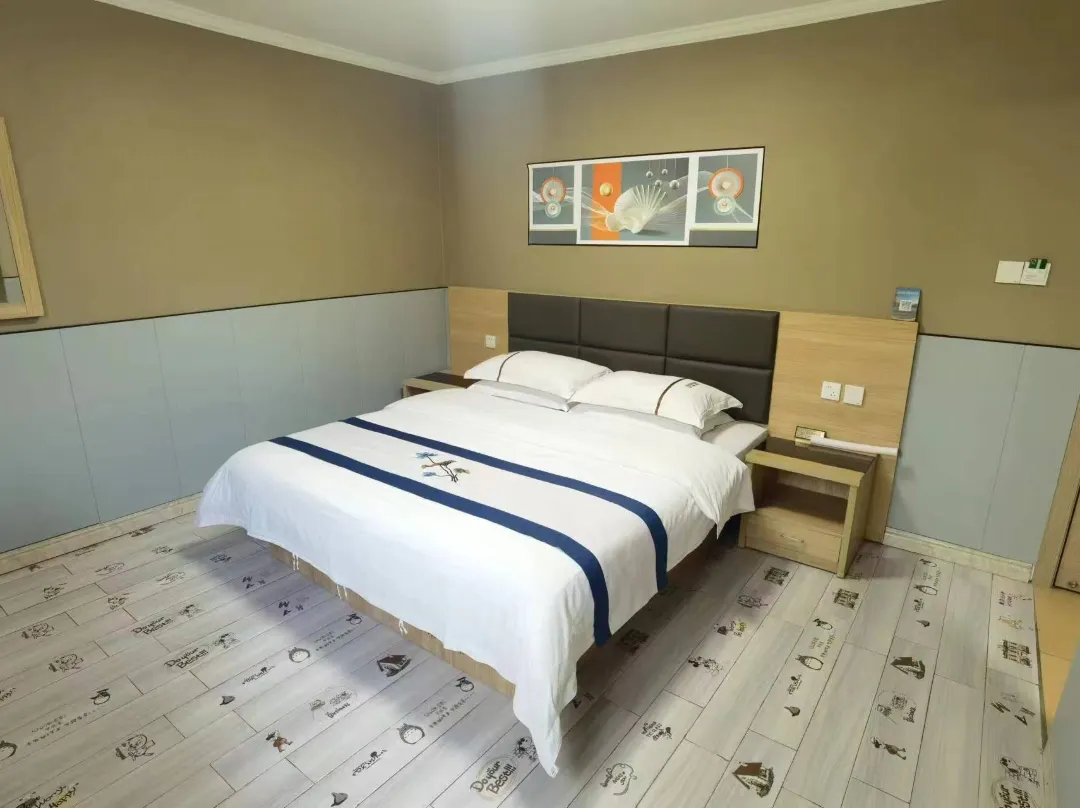 Nanning Guidong Business Hotel - Nanning