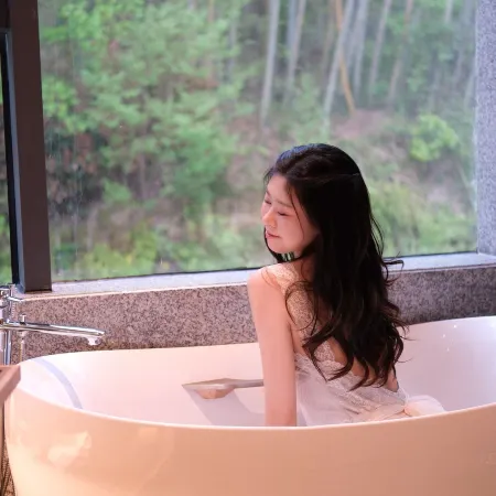 Luxury Creek Aranya Jiguang Pianyu, Lujiang