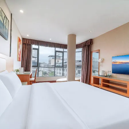 Jinkai Shijia Hotel