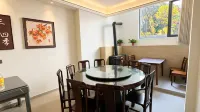 Xuepan Yunqi Homestay in Tianzhangzhai Town - 2-Star