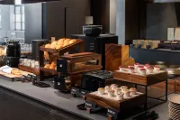 ATOUR Hotel, Kaiyuan Shengshi Plaza, West Street, Quanzhou - breakfast