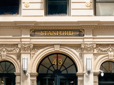 Hotel Stanford