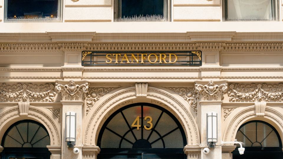Hotel Stanford