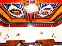 Nima Golden Dragon Hotel فنادق في نيما