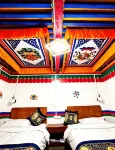 Nima Golden Dragon Hotel