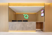 Qingju Hotel (Dalian Railway Station Dongguan Street) - Esports