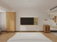 Zimu Hotel (Pandonglai Sanpang Store)