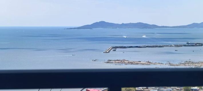 Xiyu Coast Boutique Scenic Apartment Hotels in Xingcheng