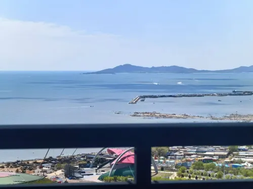 汐嶼海岸精品海景公寓