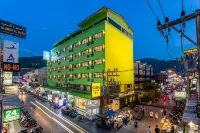 โรงแรม ซาบา สวีท ป่าตอง ภูเก็ต