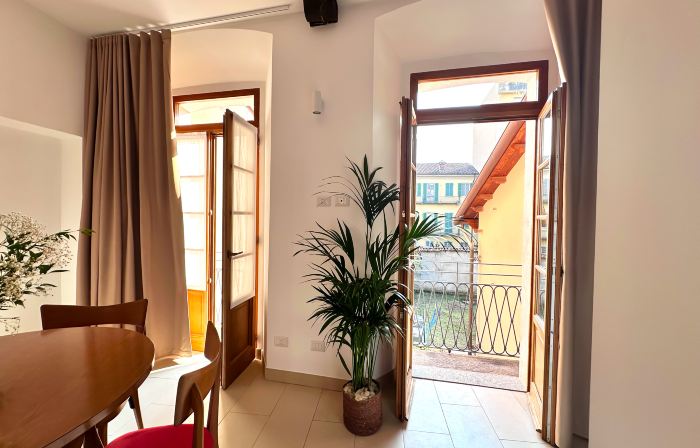 LUMA Feel at Home Apartments Novara