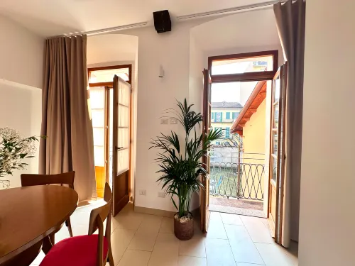 LUMA Feel at Home Apartments Novara - Wifi