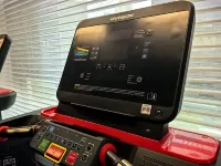 YUEH GRAND Hotel - Gym