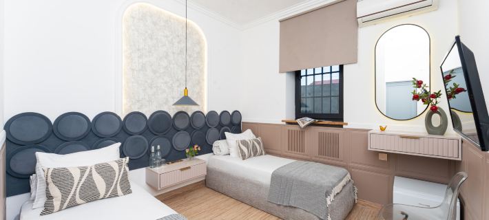 Alex Hotel Hotel a Yerevan