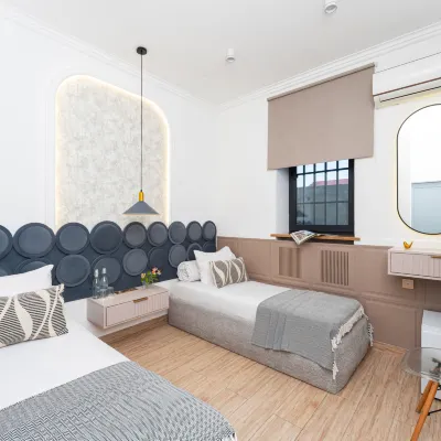 Alex Hotel Hotels near Zvartnots Intl. Airport