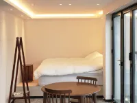 MOOGM Gwangalli (Femaly-only Dormitory) Hotel in zona Spiaggia di Gwangalli