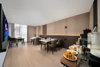 Daman Hotel (Guilin Quanzhou County Central Plaza) - Parkering