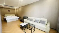 Shengfu Hotel, Keke’erda City - Bãi đậu xe