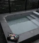 Cycs Hot Spring Resort Cottage