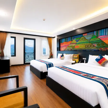 Babeeni Family Hotel