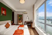 Indochina Han Riverfront Apartment by The Salt Collections