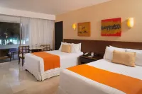 Flamingo Cancun All Inclusive - Kylpylä