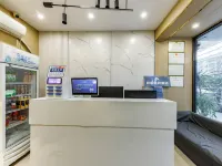 競悅電競民宿(商丘寧陵店) 寧陵住宿飯店