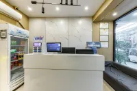 Jingyue E-Sports Homestay (Ningling Store, Shangqiu)