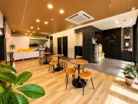Hotel Wan Osaka Ebisu