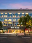 Ai feel(Quzhou Changshan Baima Plaza Branch)
