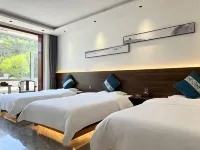 Enji Xiaoshe Homestay