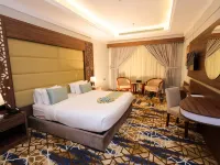 Diamond Vision Hotel Hotels near Refan Hall