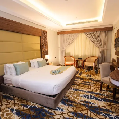 Diamond Vision Hotel