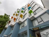 RIO CASA Apartment by DNM Hospitality Hotel in zona Distretto n° 2